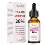 Trichloroacetic acid essence