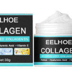 EELHOE Men's Face Cream