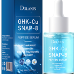 DOLANJN Blue Copper Peptide Serum